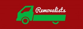 Removalists South Lake - My Local Removalists